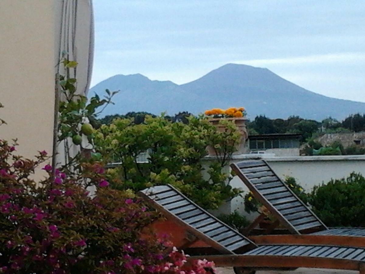 Bed & Breakfast Il Portoncino *