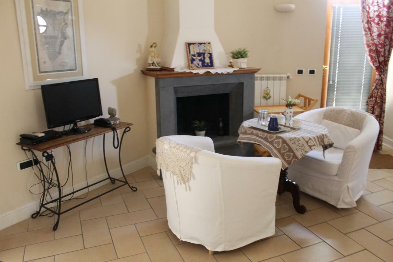 Il Portoncino Bed & Breakfast *