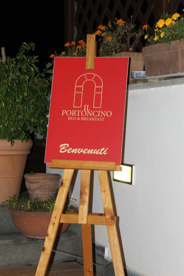 Il Portoncino Bed & Breakfast