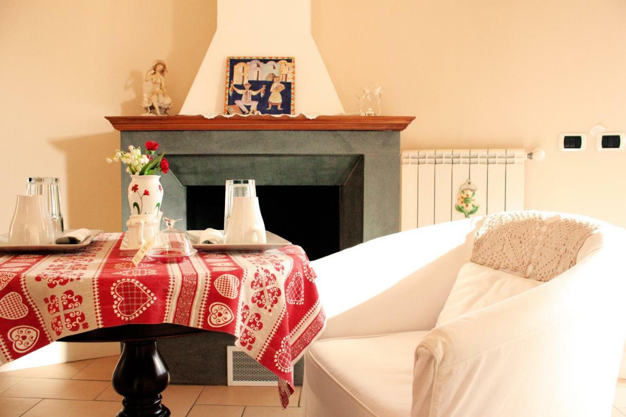 Bed & Breakfast Il Portoncino