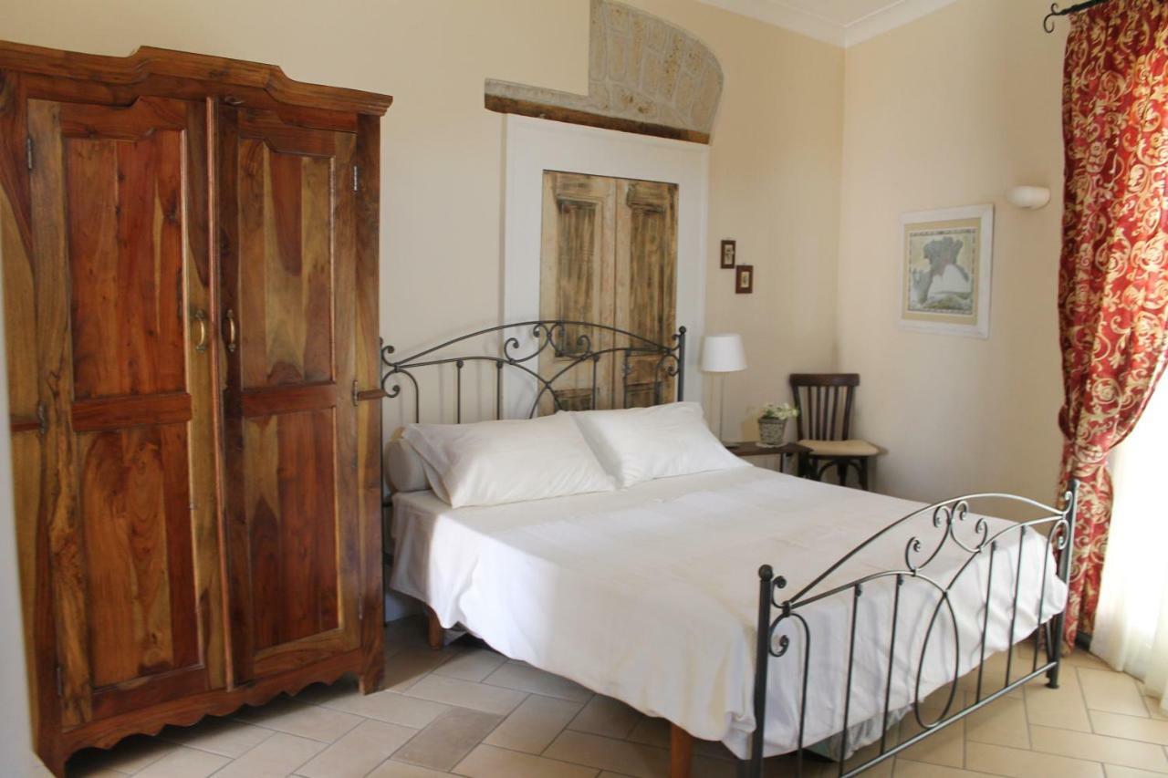 Bed & Breakfast Il Portoncino Naples